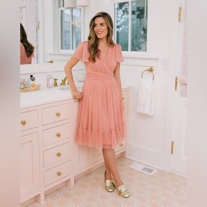 Gal meets glam Zelda